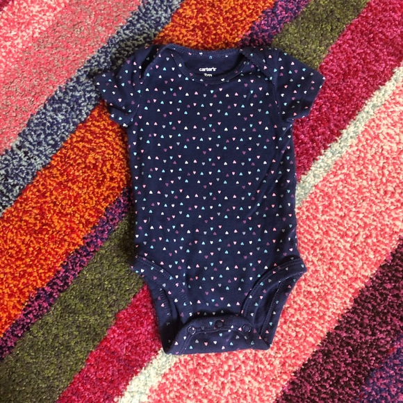 5 ONESIES BUNDLE - Picture 8 of 16